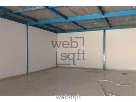 Showroom for Rent in Moosapet